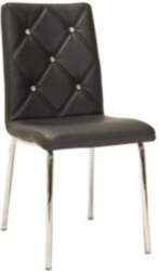 H-500 black krēsls