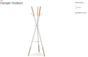 Hanger Hudson