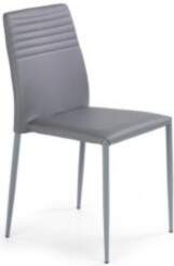 K139 grey krēsls
