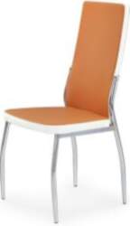 K210 orange krēsls