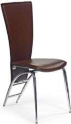 K46 brown krēsls
