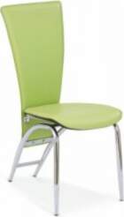 K46 green krēsls zaļš
