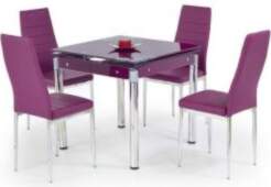 Kent violet galds