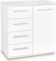 LIMA KM-2 White kumode