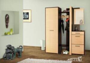 Mistral 106