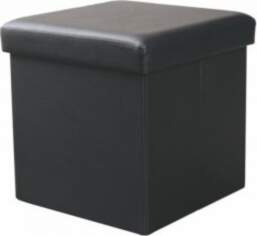 MOLY black pufs