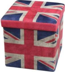 MOLY uk pufs