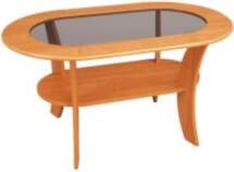 PERLA II S galds