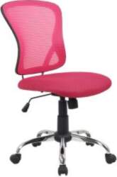 PRACTICAL pink ve krēsls