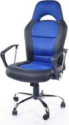 Q-033 Blue krēsls