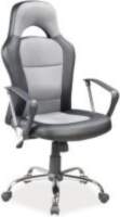 Q-033 Grey krēsls