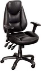 Salinas black krēsls