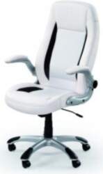 Saturn White krēsls