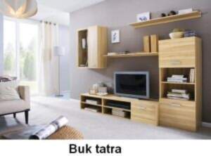 Sekcija BRW Fargo