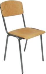 Skolnieks krēsls