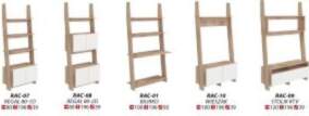 System RAC plaukti 2