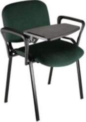 Visi nero +Table krēsls