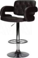 Bāra krēsls BCR 401 black