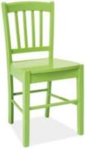 CD-57 Green krēsls