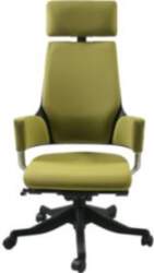 DELPHI green krēsls