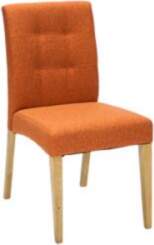 ENRICH Orange krēsls