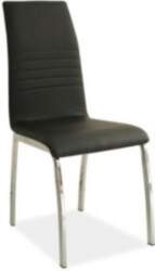 H-110 black krēsls