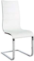 H-668 White krēsls