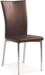 K113 brown krēsls