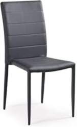 K116 grey krēsls