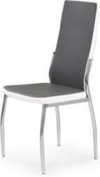 K210 grey krēsls