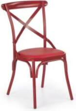 K216 red krēsls