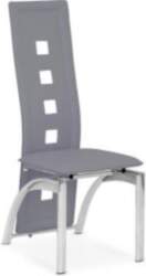 K4 grey krēsls