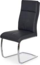 K-231 black krēsls