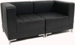 Modul 269+269 krēsls