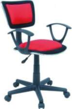 Q-140 Red krēsls