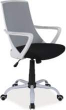 Q-248 Grey krēsls
