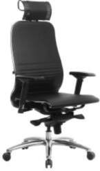 Samurai K3 ergonomiskais krēsls