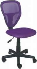 SPIKE Violet krēsls