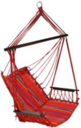 Šūpuļkrēsls HIP RED