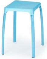 TICO blue krēsls