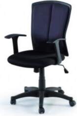 ANDERS grey krēsls