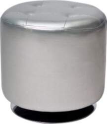 C-901 Gray pufs