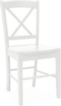 CD-56 white krēsls