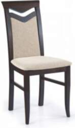 Citrone wenge krēsls