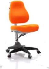Comf-Pro Match orange bērnu krēsls