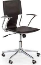 DERBY Black krēsls