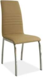 H-110 brown krēsls