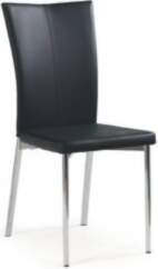 K113 black krēsls