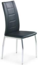 K134 black krēsls