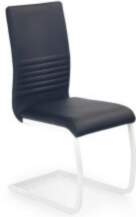K185 black krēsls